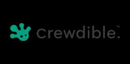 Logo crewdible